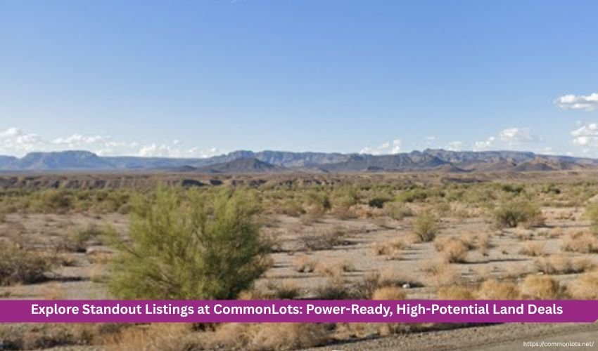 commercial property for sale