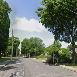 1/4 Acre -Lot- Memphis, TN, Opportunity to Build a Home or Apartment! * $695.00 Deposit * $16,995.00 Sale Price * $345.00 a month