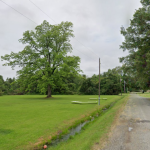 Dermott AR, Utilities and Road Frontage-005-0029000