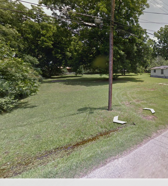 25,000 Sq Ft Property in Eudora Arkansas- Utilities 040-02191-000