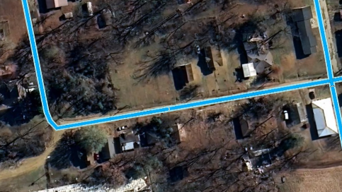 25,000 Sq Ft Property in Eudora Arkansas- Utilities 040-02191-000 - Image 7