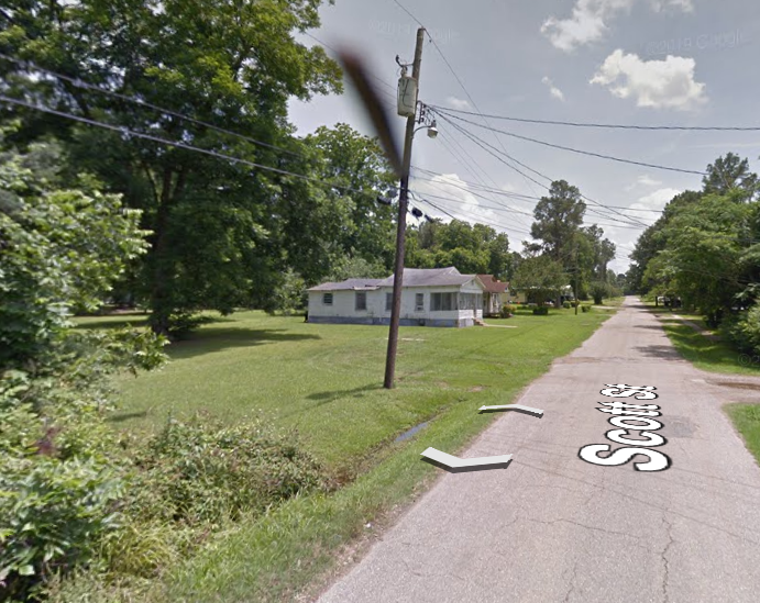25,000 Sq Ft Property in Eudora Arkansas- Utilities 040-02191-000 - Image 8