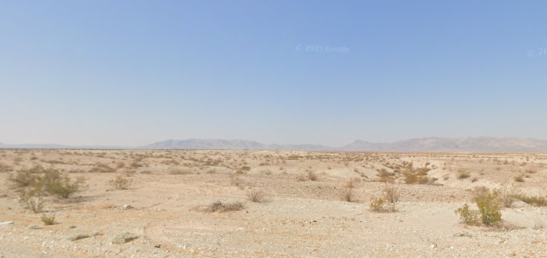 2.5 Acres* San Bernadino CA-Needles California * 0651-271-37 - Image 4