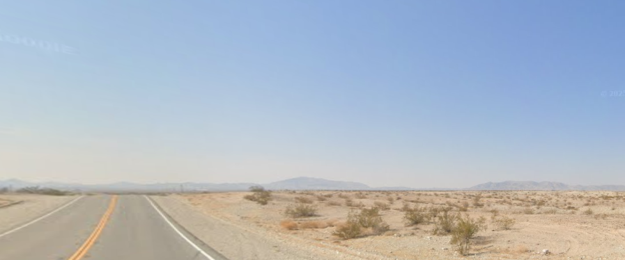 2.5 Acres* San Bernadino CA-Needles California * 0651-271-37