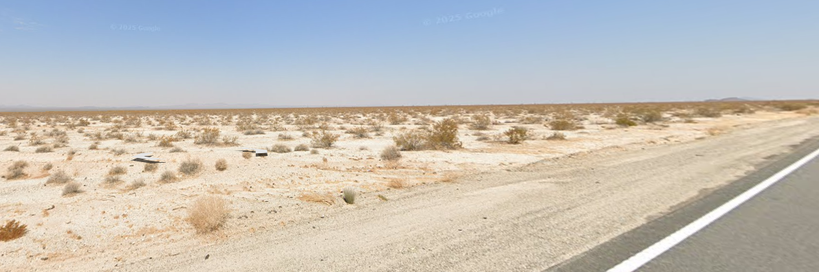 2.5 Acres* San Bernadino CA-Needles California * 0651-271-37 - Image 7