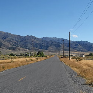 1.5 Acres in Humboldt Ranch *  Power * Road Access * Bring your RV