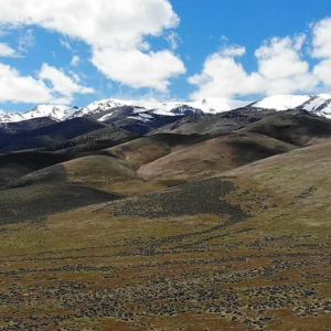Discover 120 Acres of Pure Nevada Freedom — Your Private Escape at the Foothills of Cottonwood Canyon * $139,995.00  Sale Price * $1,595.00 Deposit * $899.00 a month * No Prepayment Penalty- No Credit Check