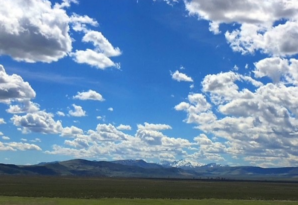 Welcome Back to Gold Mining! 40 Acres in Crescent Valley Nevada * Power * Road Access * Views * Next to BLM Land * $24,995.00 Sale Price * $695.00 Deposit $345.00 a month * Mineral Rights * Warranty Deed 005-410-35 - Image 3
