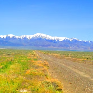 Get back to Gold Mining! 39.86 Acres • Surveyed • Perfect Access • Mountain & Valley Views in Every Direction *015-220-13 * $28,995.00 Sale Price * $595.00 Down Payment * $349.00 a Month! Warranty Deed & Mineral Rights! 015-220-13