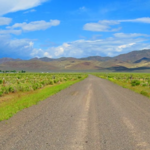 34 Acres- Crescent Valley Eureka County Nevada! * Direct Access & Professionally Surveyed * Bring Your RV & Camp*  & NO HOA $25,995.00 Sale Price $695.00 Deposit * $339.00 a month * APN 005-460-06