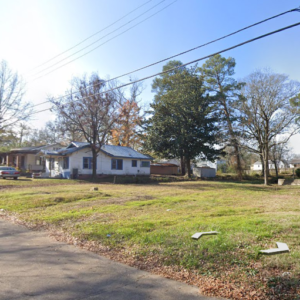 Residential Property located in Union Arkansas -EL Dorado City! Power, Water & Sewer at Property APN : 05020-00020-0000