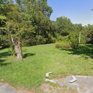 Double Lot *Arkansas Residential Property * Road Frontage & All Utilities at the Property! Jefferson County AR* APN: 930-1231/17/18-000