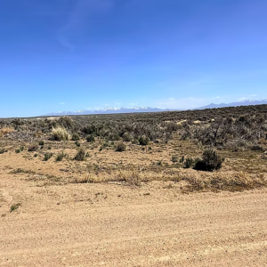 2.23 Acre Corner Lot in Twin River Ranchos * Elko County * Road Access * $13,995.00 Sale Price * $595.00 Deposit * $299.00 a Month * APN : 025-056-001
