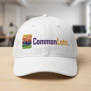 CommonLots Hats