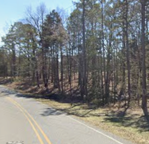 Greers Ferry Lake Lot – Van Buren County, Arkansas — Walk to Lake, Power at the Property, Road Frontage