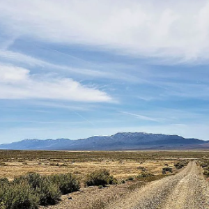 160 Acres in Imlay, NV – Summit Spring / Buffalo Mountain, Surrounded by BLM, Road Access, Water