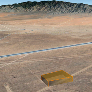 6.60 Acres in Socorro County, New Mexico – Tierra Grande Community, Great Access
