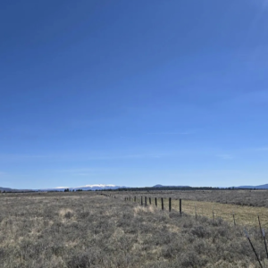 120 Acres for Sale in Sprague River, Oregon – Camping & Recreational Living (Klamath County)
