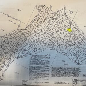 Vacant Residential Lot – Lake Omaha, Arkansas (Fulton County) — Great Location & Access