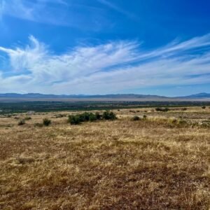 1.69 Acre Ranch in Humboldt River Ranch – Pershing County, NV — Bring Your RV, Power, Road Access, Near Rye Patch Reservoir