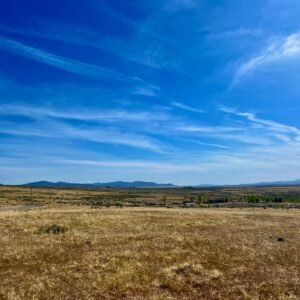 1.69 Acre Ranch in Humboldt River Ranch – Pershing County, NV — Bring Your RV, Power, Road Access, Near Rye Patch Reservoir