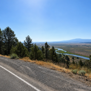 120 Acres for Sale in Sprague River, Oregon – Camping & Recreational Living (Klamath County)