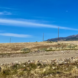 1.69 Acre Ranch in Humboldt River Ranch – Pershing County, NV — Bring Your RV, Power, Road Access, Near Rye Patch Reservoir