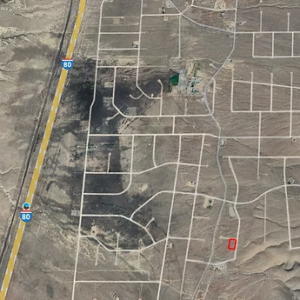 1.69 Acre Ranch in Humboldt River Ranch – Pershing County, NV — Bring Your RV, Power, Road Access, Near Rye Patch Reservoir