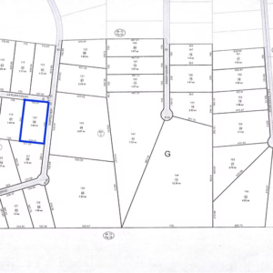 1.69 Acre Ranch in Humboldt River Ranch – Pershing County, NV — Bring Your RV, Power, Road Access, Near Rye Patch Reservoir