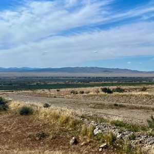 1.69 Acre Ranch in Humboldt River Ranch – Pershing County, NV — Bring Your RV, Power, Road Access, Near Rye Patch Reservoir