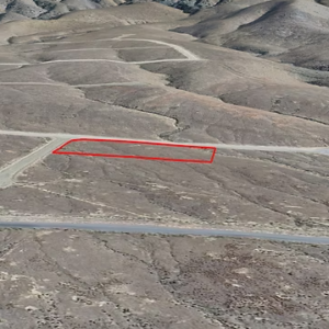 1.69 Acre Ranch in Humboldt River Ranch – Pershing County, NV — Bring Your RV, Power, Road Access, Near Rye Patch Reservoir