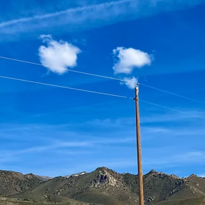 1.69 Acre Ranch in Humboldt River Ranch – Pershing County, NV — Bring Your RV, Power, Road Access, Near Rye Patch Reservoir