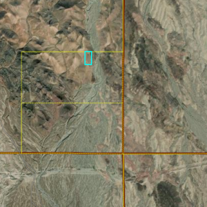 5 Acres in Vidal, California – Great Location & Access, Camping, Mobile Home, Build (San Bernardino County)