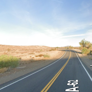5 Acres in Vidal, California – Great Location & Access, Camping, Mobile Home, Build (San Bernardino County)