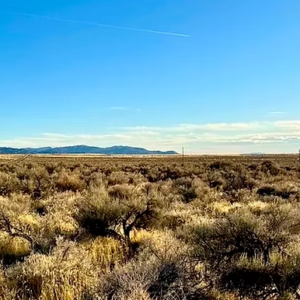 1.55 Acres in Humboldt River Ranch – Pershing County, NV — Power, Road Access, Near Rye Patch Reservoir