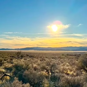 1.55 Acres in Humboldt River Ranch – Pershing County, NV — Power, Road Access, Near Rye Patch Reservoir