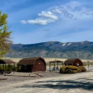 1.55 Acres in Humboldt River Ranch – Pershing County, NV — Power, Road Access, Near Rye Patch Reservoir