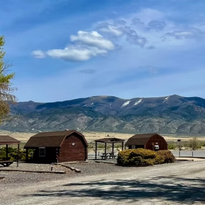 1.69 Acre Ranch in Humboldt River Ranch – Pershing County, NV — Bring Your RV, Power, Road Access, Near Rye Patch Reservoir