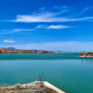 1.55 Acres in Humboldt River Ranch – Pershing County, NV — Power, Road Access, Near Rye Patch Reservoir