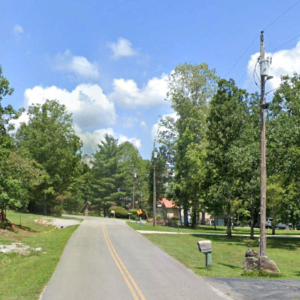 Double Lot at Lake Tansi Village, Crossville, Tennessee – 1/2 Acre Total, Build Your Next Home (Cumberland County)