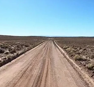 40 Acres in Apache County, AZ – Great Investment, Direct Road Frontage, Seamless Access