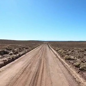 40 Acres in Apache County, AZ – Great Investment, Direct Road Frontage, Seamless Access