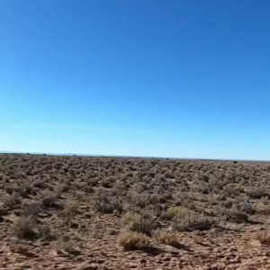 40 Acres in Apache County, AZ – Great Investment, Direct Road Frontage, Seamless Access