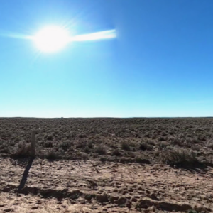 40 Acres in Apache County, AZ – Great Investment, Direct Road Frontage, Seamless Access