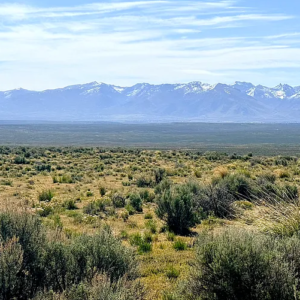 1.03 Acre Ranch Lot in Spring Creek, Elko, Nevada – Road Frontage, Spectacular Views, Power