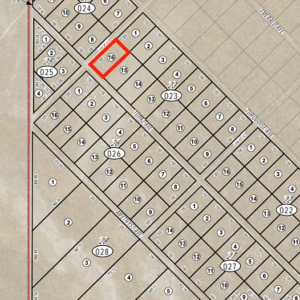 1.03 Acre Ranch Lot in Spring Creek, Elko, Nevada – Road Frontage, Spectacular Views, Power