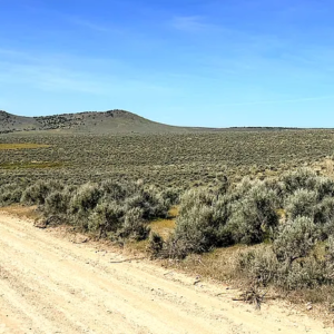 1.03 Acre Ranch Lot in Spring Creek, Elko, Nevada – Road Frontage, Spectacular Views, Power