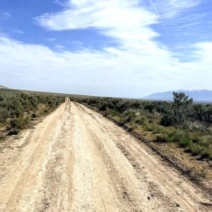 1.03 Acre Ranch Lot in Spring Creek, Elko, Nevada – Road Frontage, Spectacular Views, Power