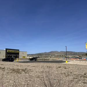 1.03 Acre Ranch Lot in Spring Creek, Elko, Nevada – Road Frontage, Spectacular Views, Power