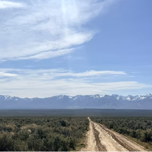 1.13 Acre Ranch Lot in Spring Creek, Elko, Nevada – Road Frontage, Spectacular Views, Power